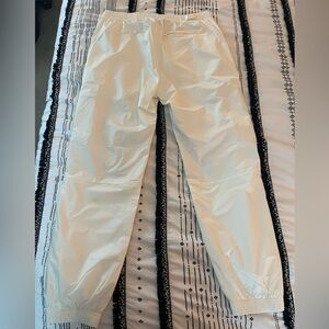 Nocta Northstar Nylon Track Pants (Size - Medium) never worn!